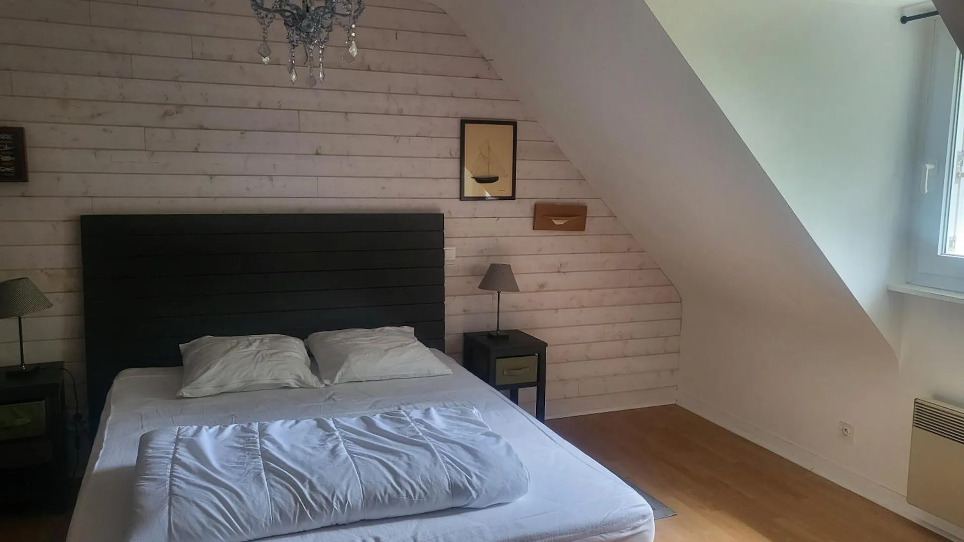 L'Echappee Belle A 5 Minutes De La Plage Fouesnant Vakantiehuis
